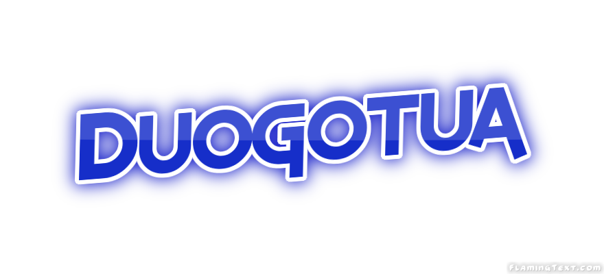 Duogotua City