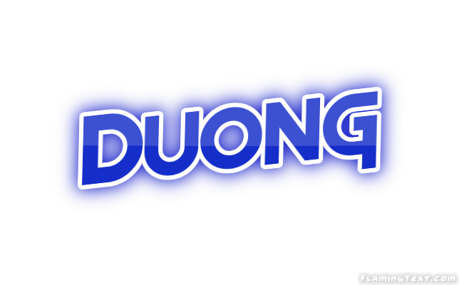 Duong City