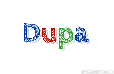 Dupa City