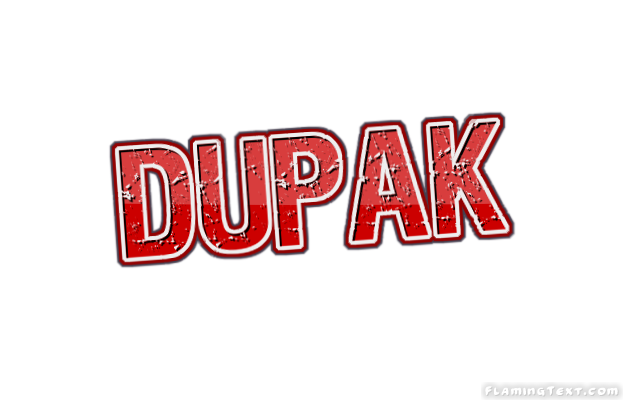 Dupak Stadt