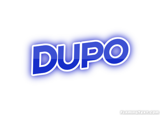 Dupo City