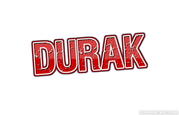 Durak City