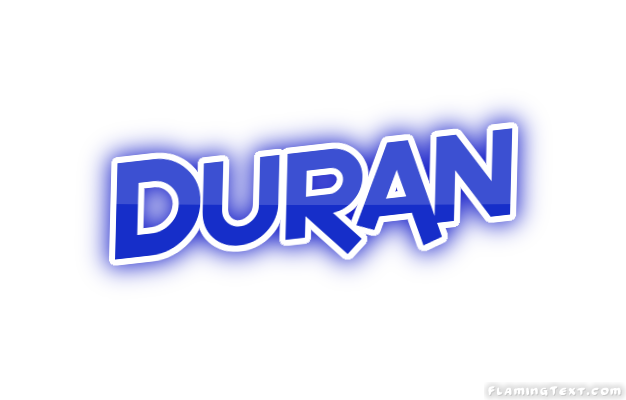 Duran Ciudad