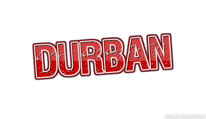 Durban город