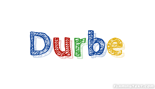 Durbe 市