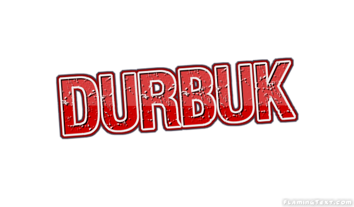 Durbuk City