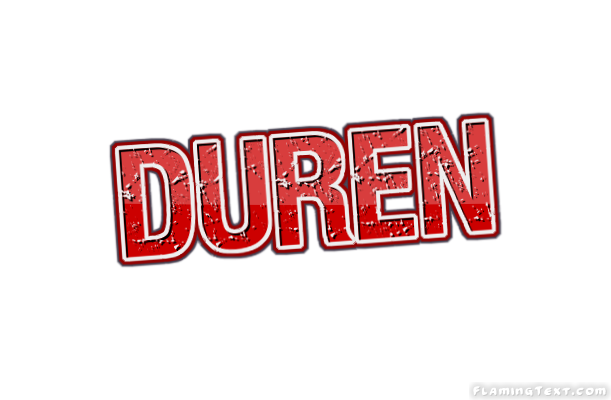 Duren City