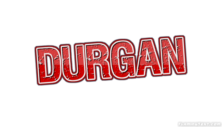 Durgan 市