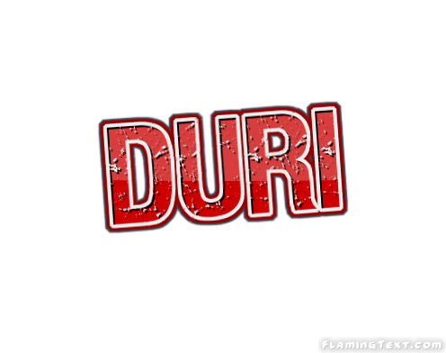 Duri City