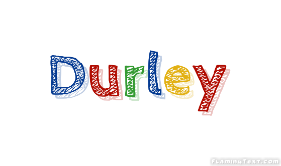 Durley 市