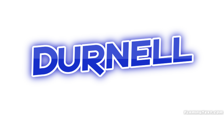 Durnell 市