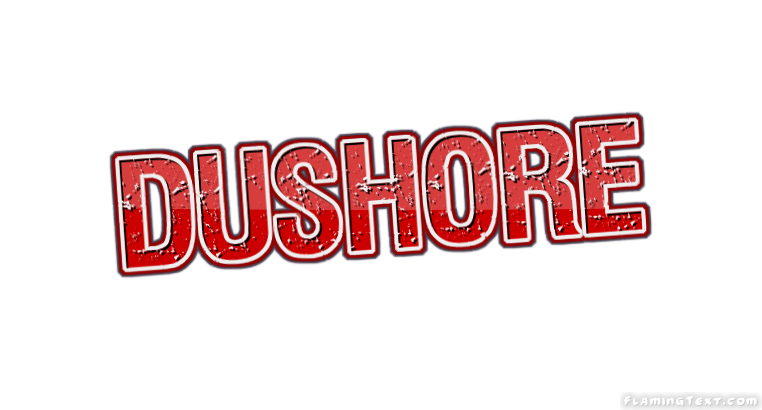 Dushore 市