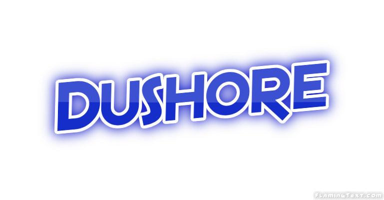 Dushore 市