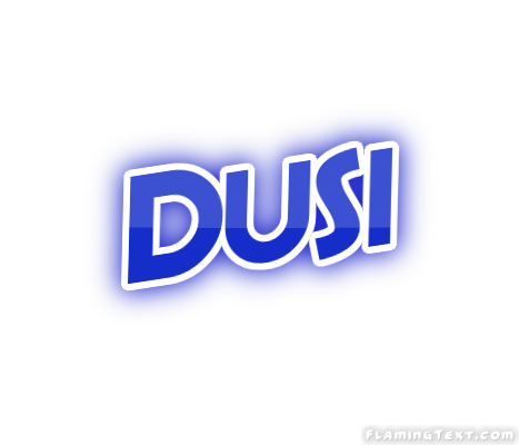 Dusi City