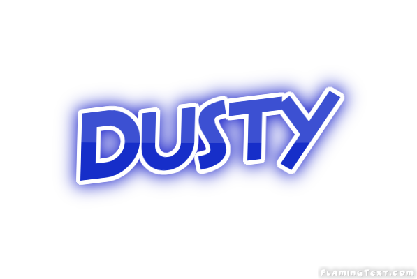 Dusty Ciudad