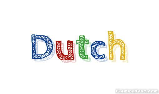 Dutch 市