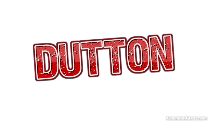 Dutton مدينة