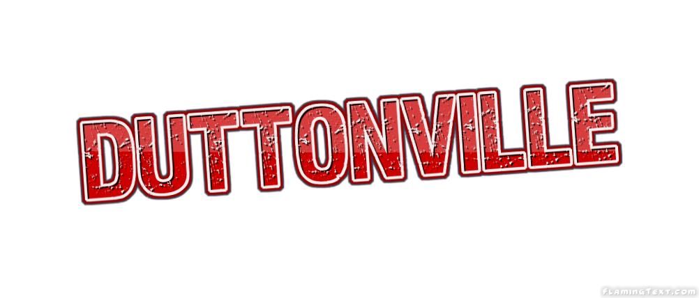 Duttonville город