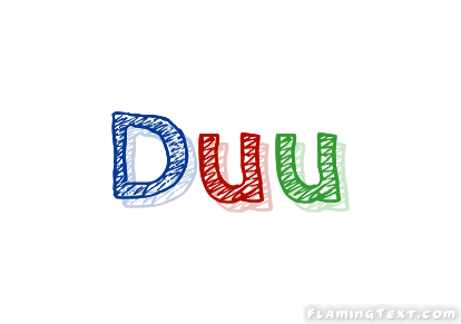 Duu مدينة