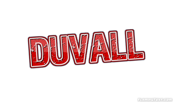 Duvall Stadt