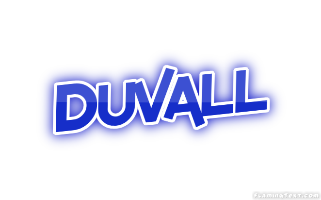 Duvall Stadt