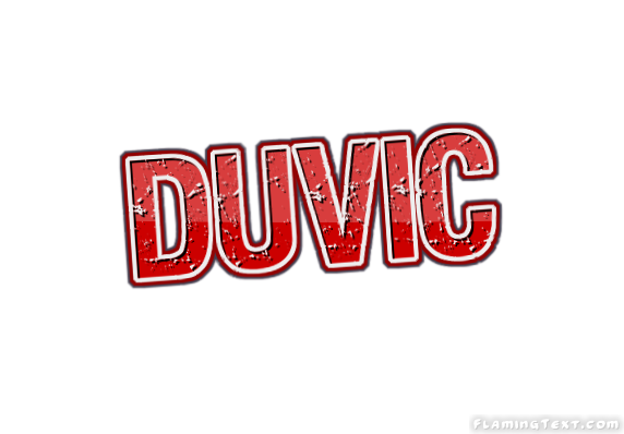 Duvic City
