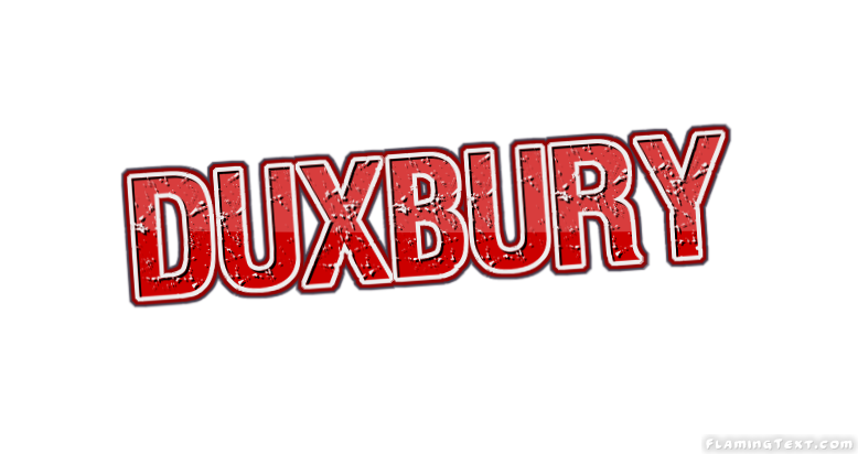 Duxbury City