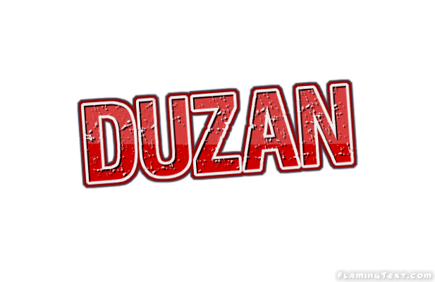 Duzan 市