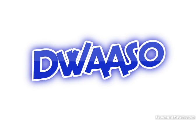 Dwaaso Cidade