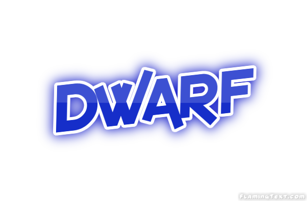 Dwarf 市