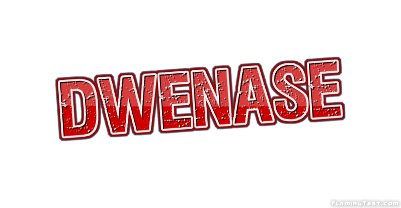 Dwenase 市