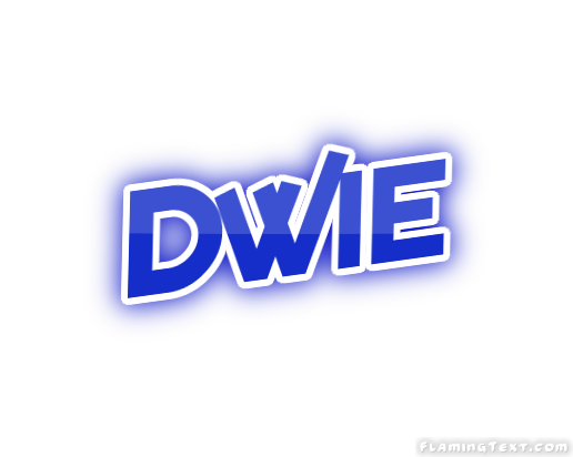 Dwie 市