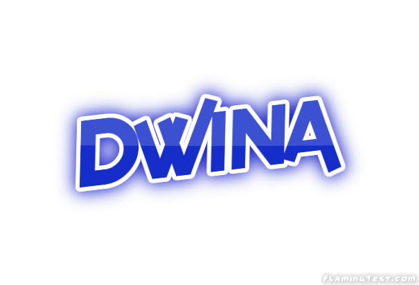Dwina City