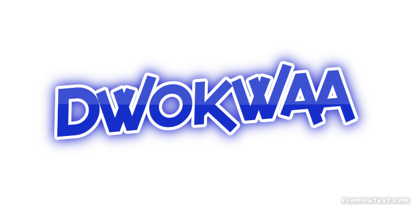 Dwokwaa مدينة