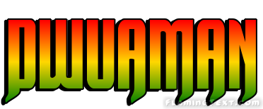 Dwuaman City