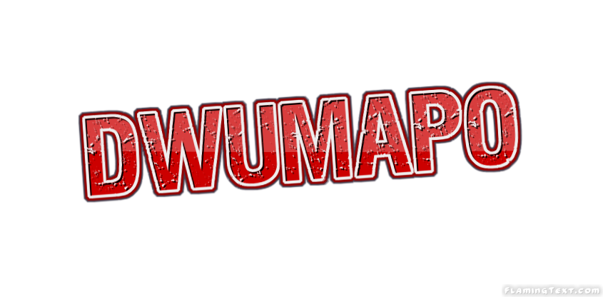 Dwumapo City
