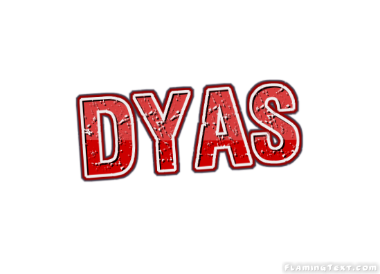 Dyas город