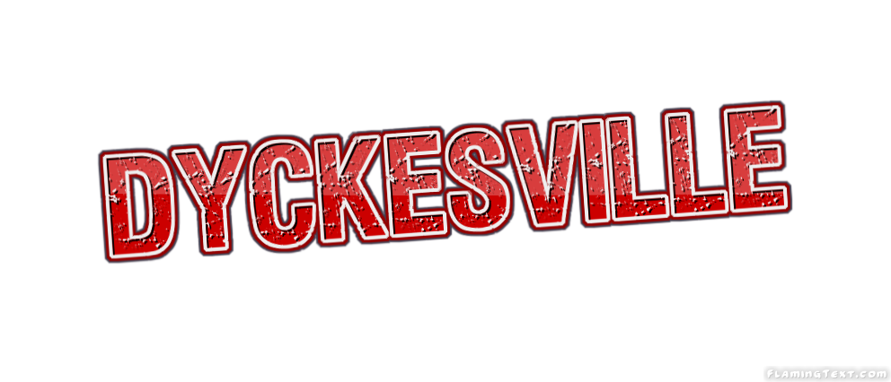 Dyckesville Cidade