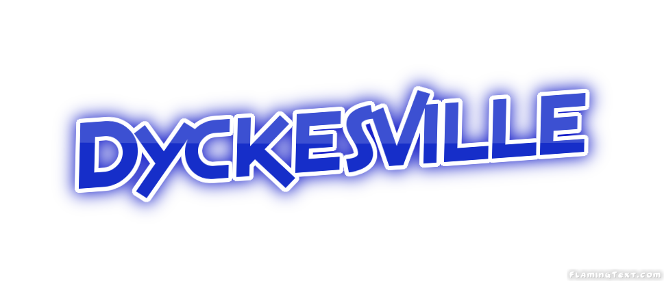 Dyckesville City