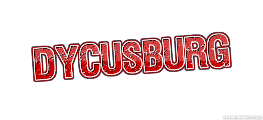 Dycusburg 市