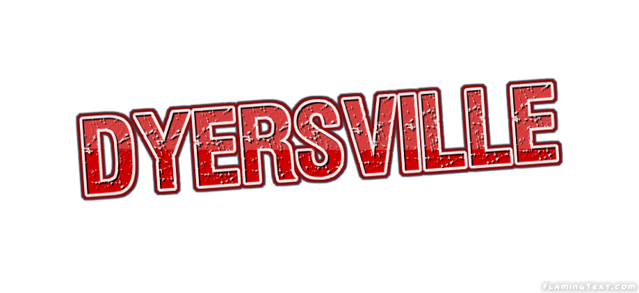 Dyersville город