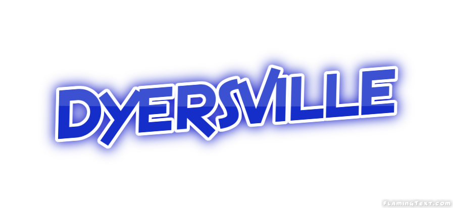 Dyersville город