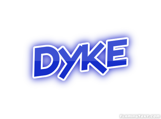 Dyke مدينة