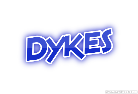 Dykes Stadt