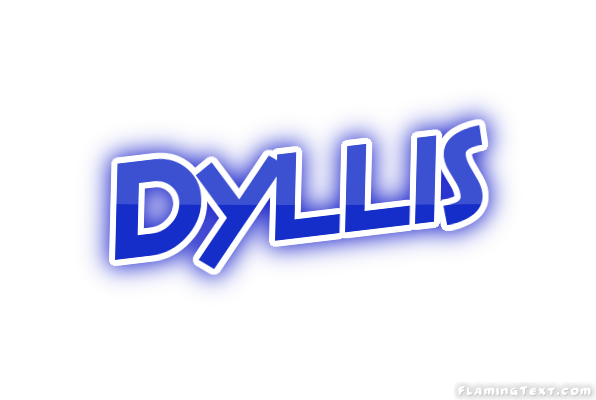 Dyllis Ciudad