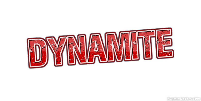 Dynamite Ville