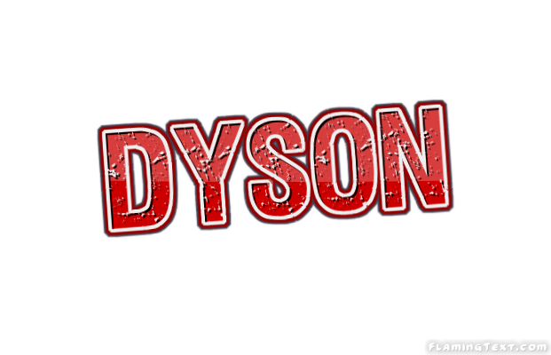 Dyson 市