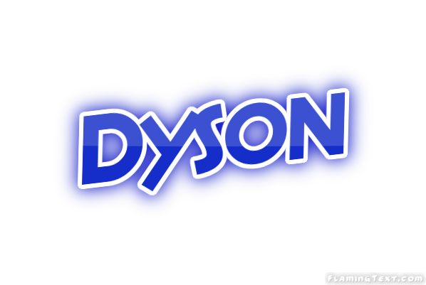 Dyson مدينة
