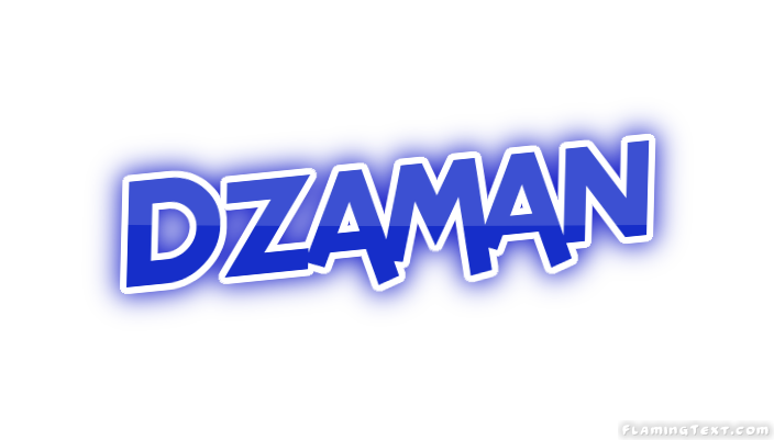 Dzaman Cidade