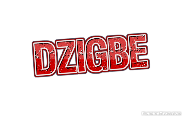 Dzigbe город